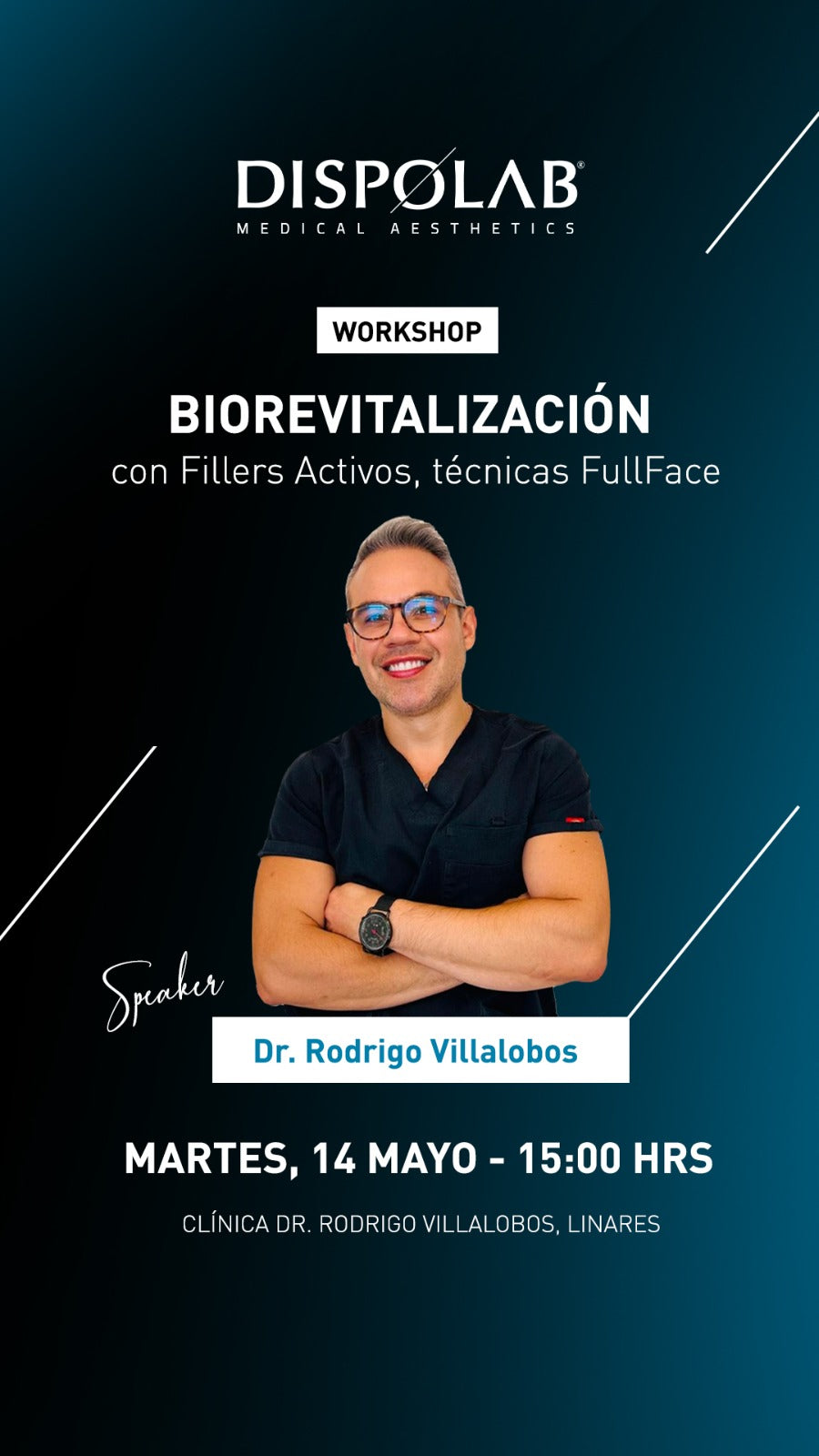 Biorevitalización con Fillers Activos, técnicas FullFace
