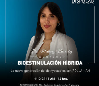 BIOESTIMULACIÓN HÍBRIDA - DRA. MILLARAY HERNÁNDEZ