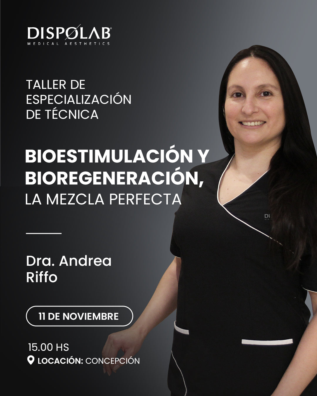 Taller de especialización de técnicas