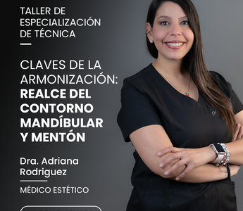 Taller de especialización de técnicas