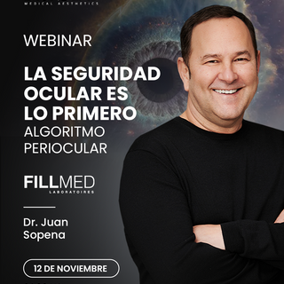 WEBINAR:  La seguridad ocular es lo primero: Algoritmo periocular