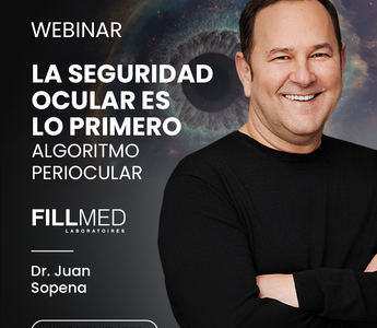 WEBINAR:  La seguridad ocular es lo primero: Algoritmo periocular