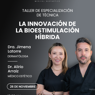 Taller de especialización de técnicas
