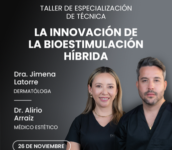 Taller de especialización de técnicas