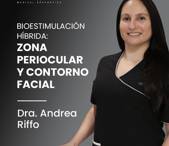 Bioestimulación híbrida - Andrea Riffo