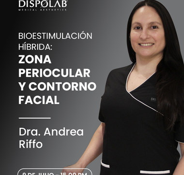 Bioestimulación híbrida - Andrea Riffo