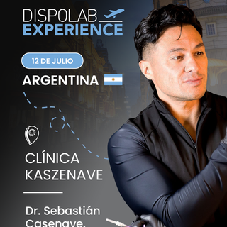DISPOLAB EXPERIENCE