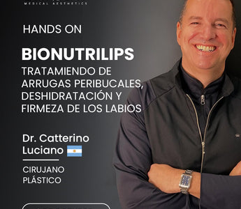 Hands On BIONUTRILIPS