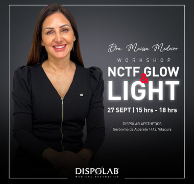 NCTF GLOW LIGHT