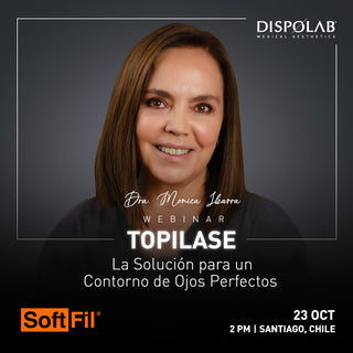 TOPILASE - DRA. MONICA IBARRA