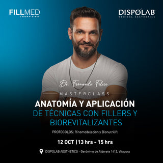 MASTERCLASS - DR. FERNANDO FELICE