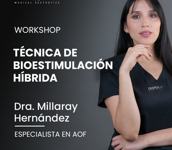 Workshop: "Técnicas de Bioestimulación Híbridas"