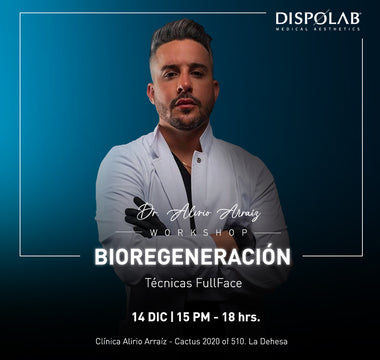 BIOESTIMULACIÓN Y BIOREGENERACIÓN - DR. ALIRIO ARRAIZ