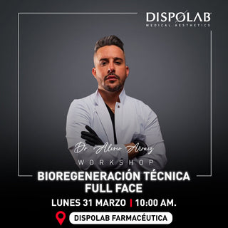 Workshop: "Bioregeneración Técnica Fullface"