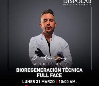 Workshop: "Bioregeneración Técnica Fullface"