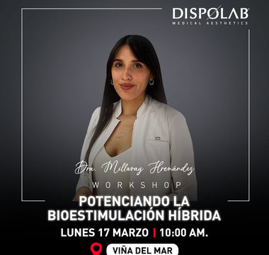 Workshop: "Potenciando la bioestimulación"