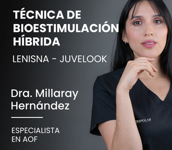 Workshop: Técnica de Bioestimulación Híbrida