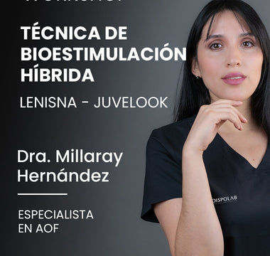 Workshop: Técnica de Bioestimulación Híbrida