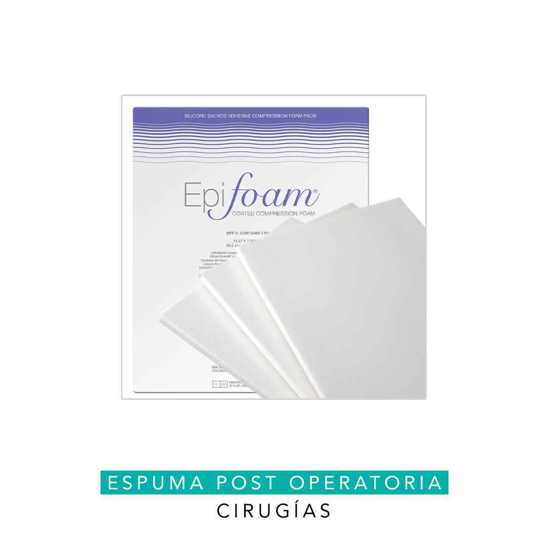 Epifoam x3 – Dispolab Chile