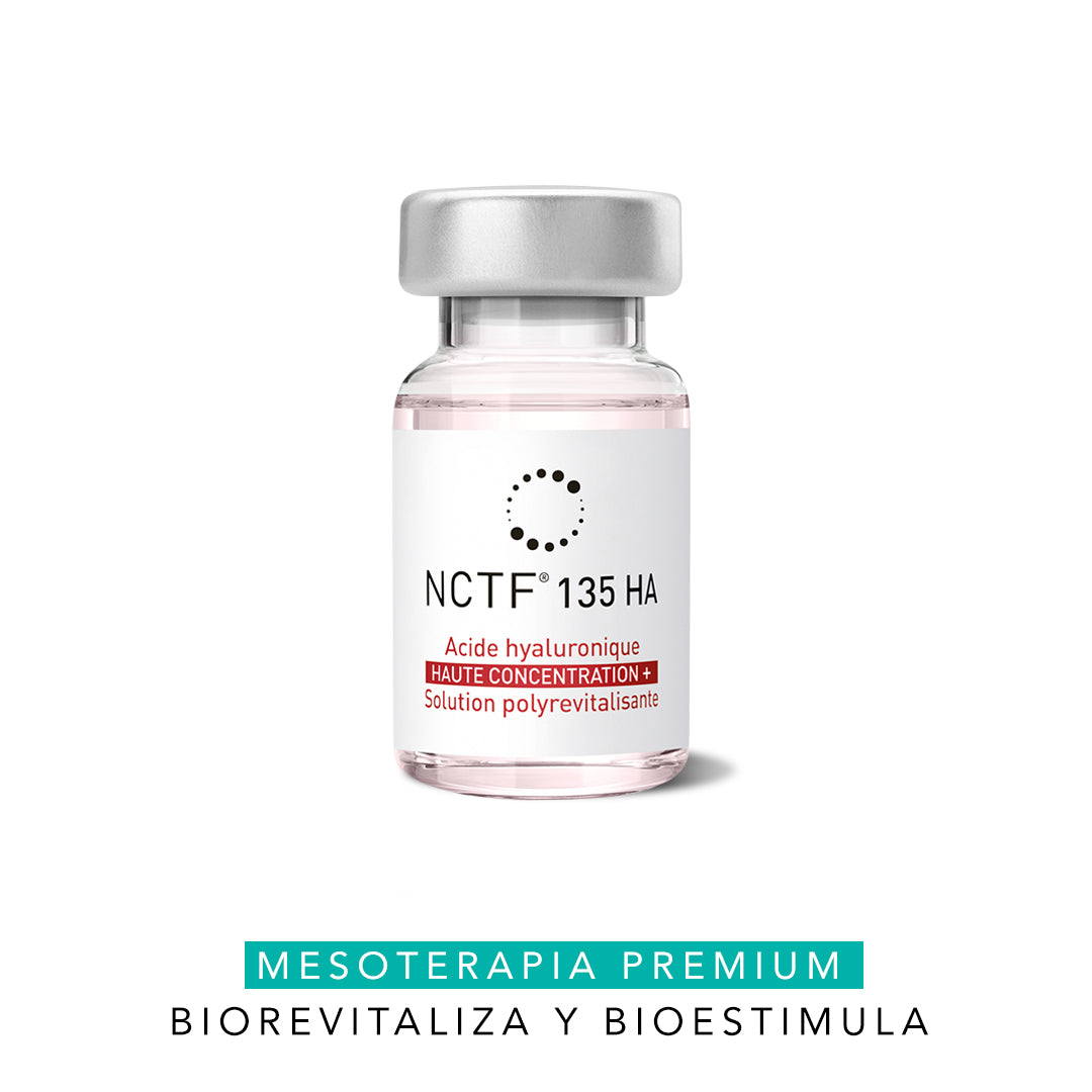 NCTF 135HA Glow 5 viales de 3 ml – Dispolab Chile