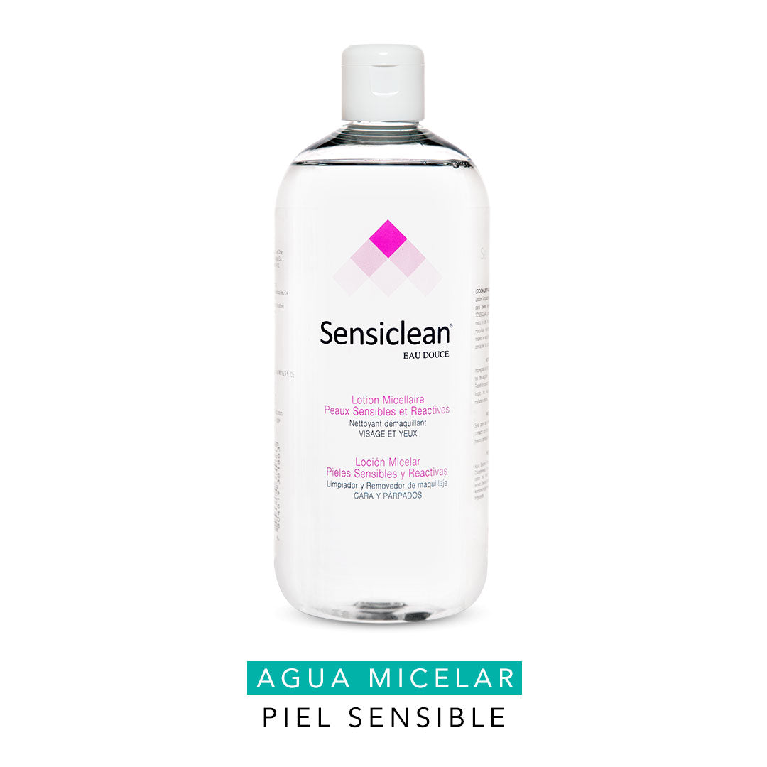 Sensiclean<br>500 ml